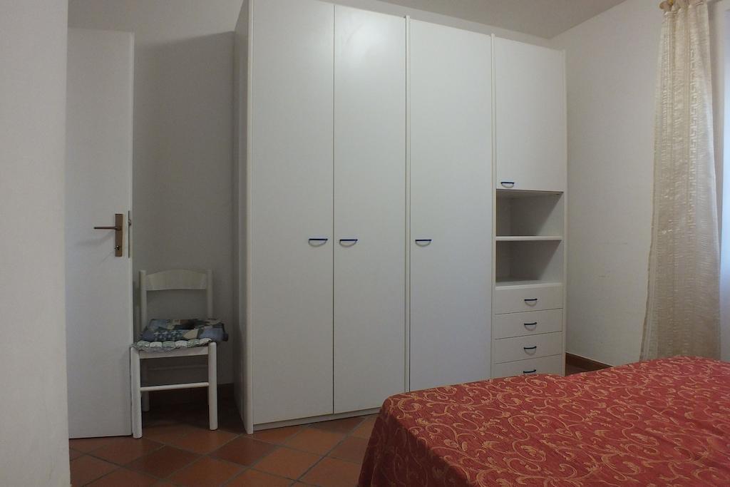 Le Soleil Apartment Spiaggia di Cavoli ห้อง รูปภาพ