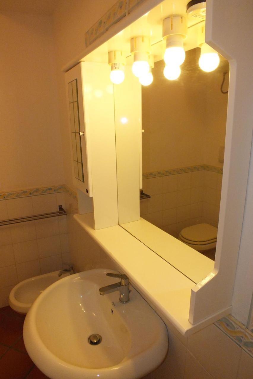 Le Soleil Apartment Spiaggia di Cavoli ภายนอก รูปภาพ