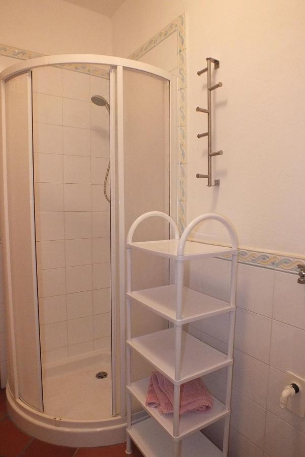 Le Soleil Apartment Spiaggia di Cavoli ภายนอก รูปภาพ