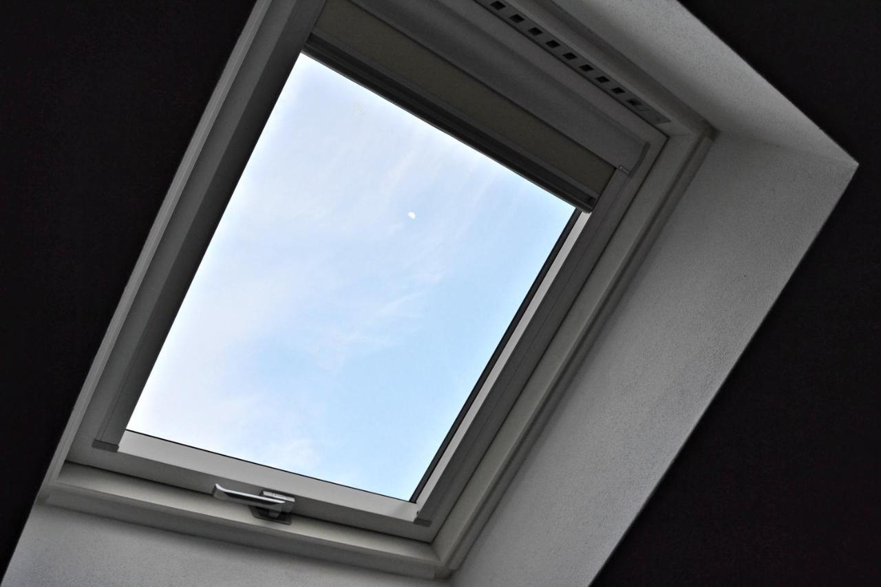 Le Soleil Apartment Spiaggia di Cavoli ภายนอก รูปภาพ